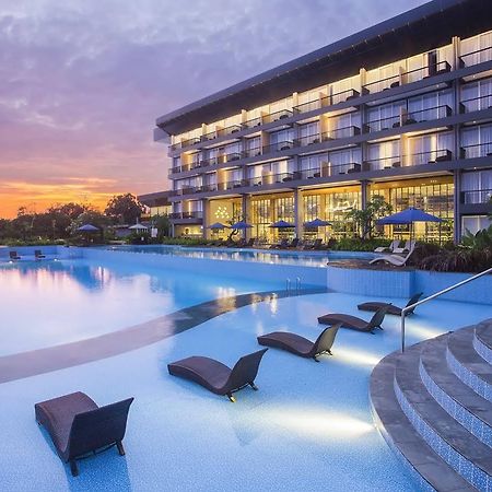 Swiss-Belresort Belitung Extérieur photo