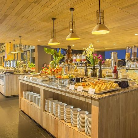 Swiss-Belresort Belitung Extérieur photo