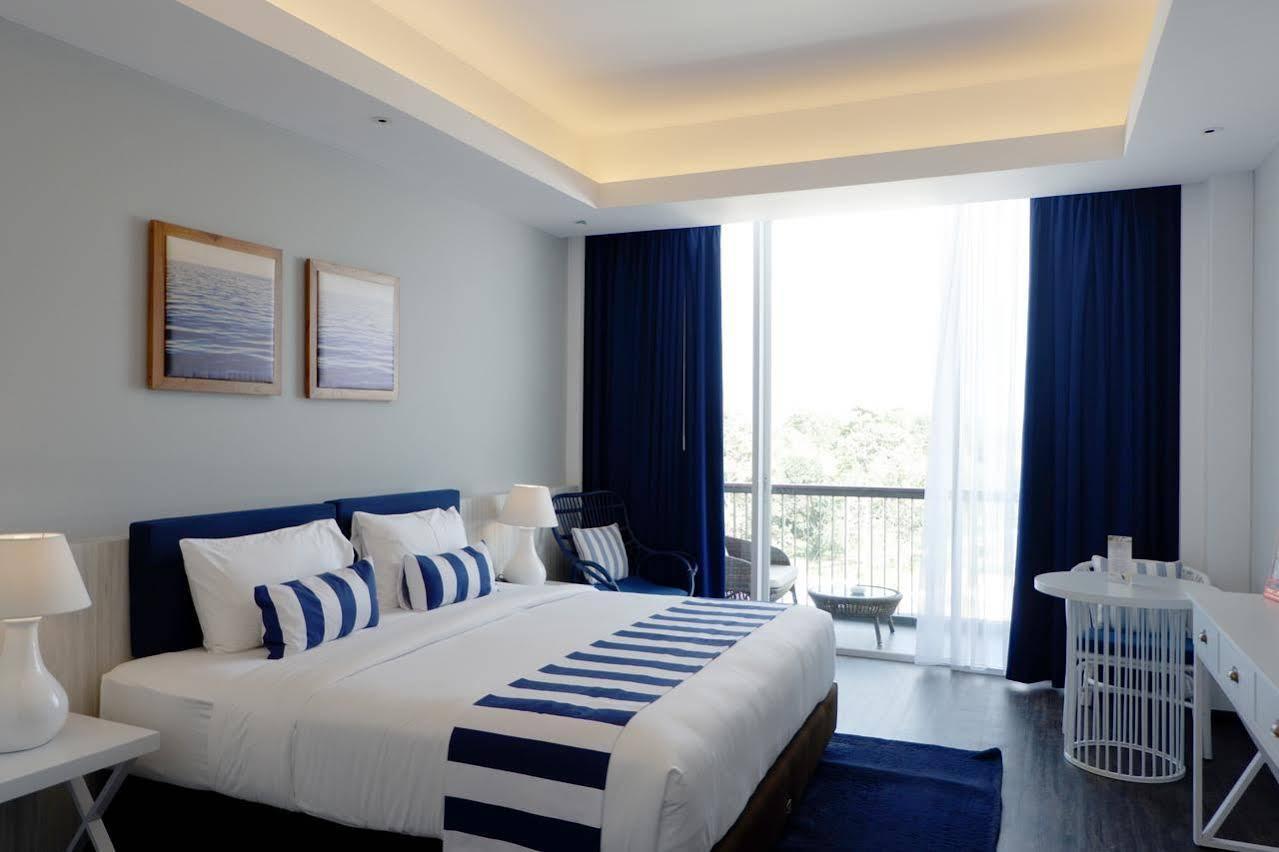 Swiss-Belresort Belitung Extérieur photo