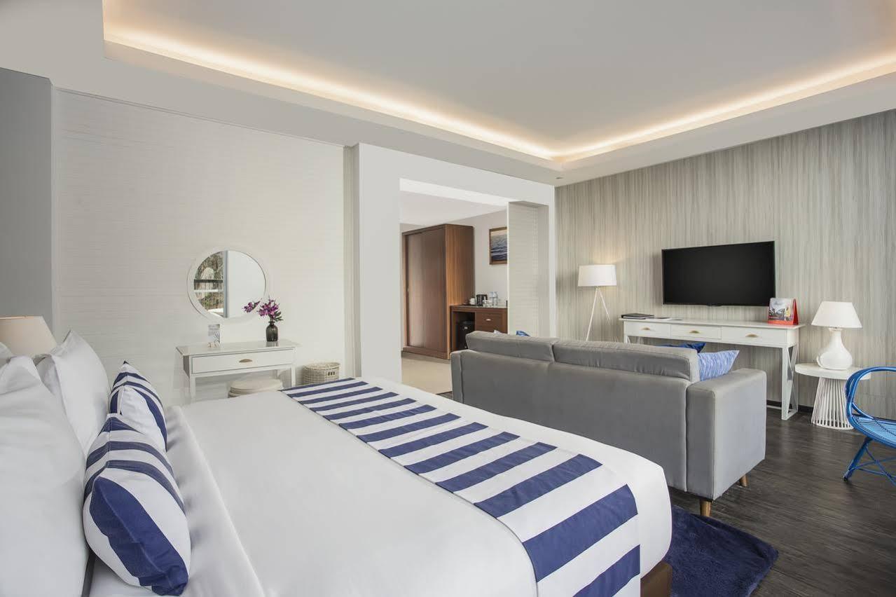 Swiss-Belresort Belitung Extérieur photo