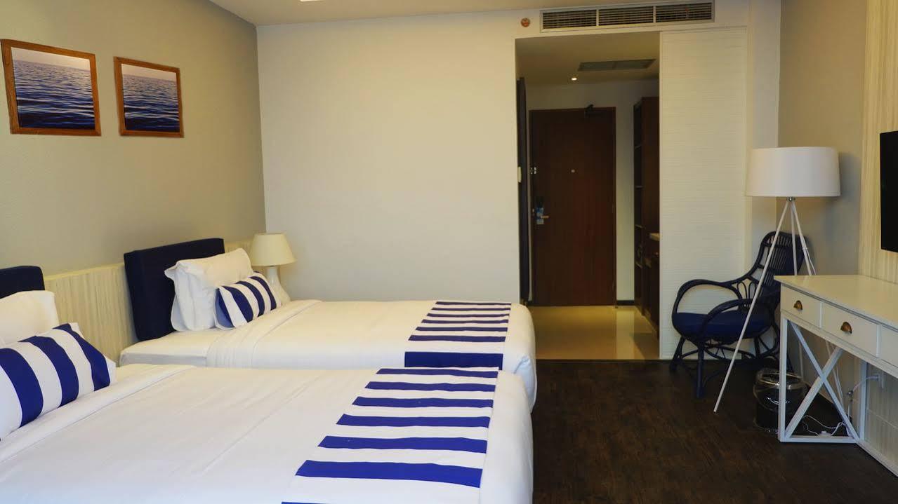 Swiss-Belresort Belitung Extérieur photo