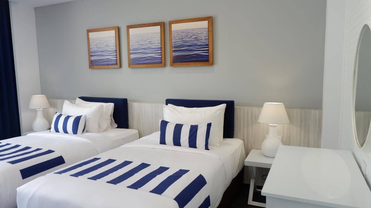 Swiss-Belresort Belitung Extérieur photo