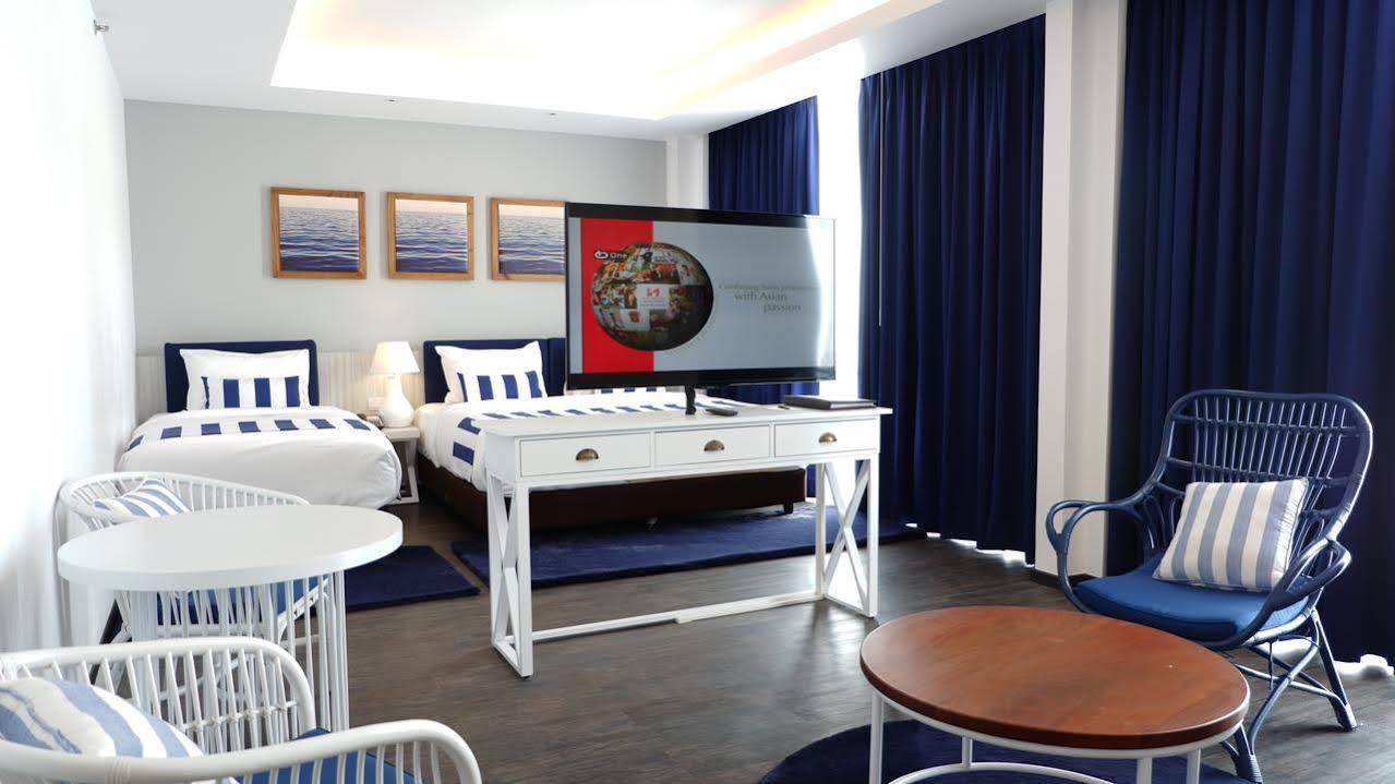 Swiss-Belresort Belitung Extérieur photo